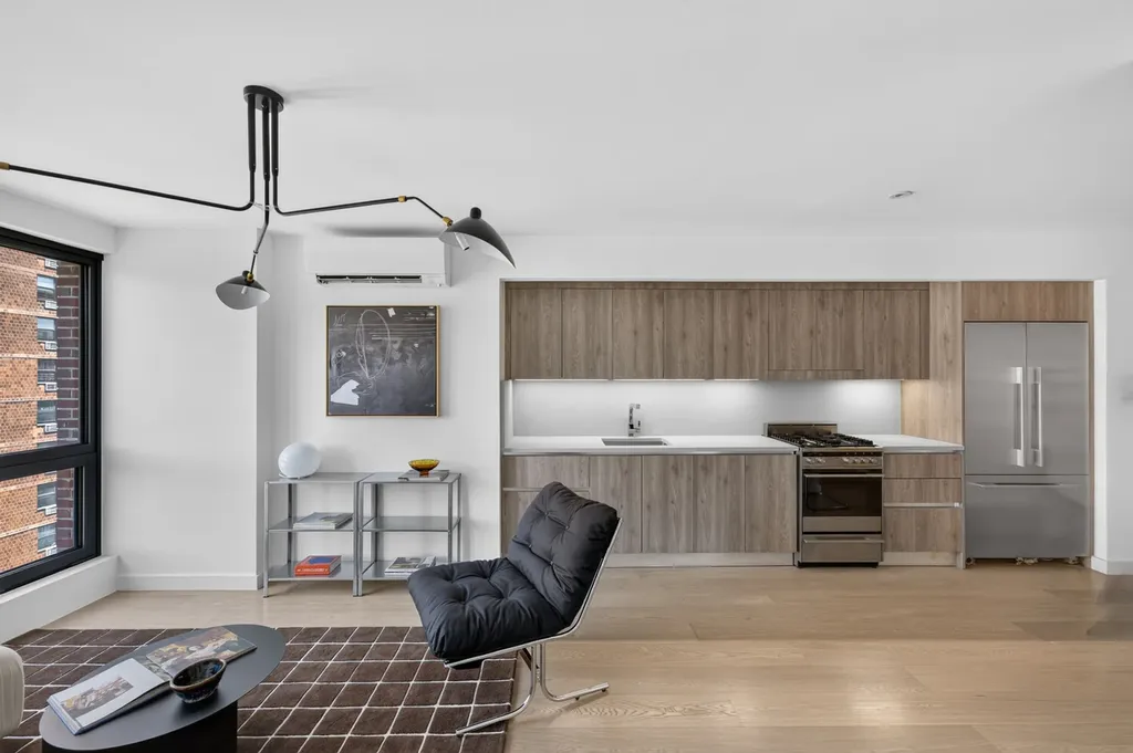 308 W 133rd Street New York City NY 10030