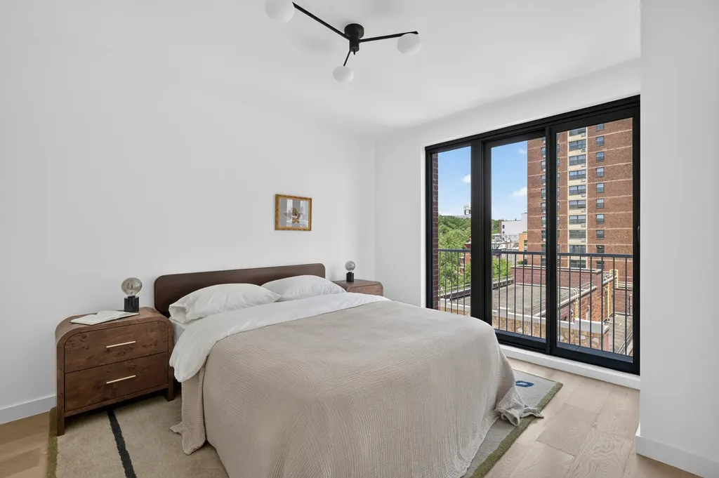 308 W 133rd Street New York City NY 10030