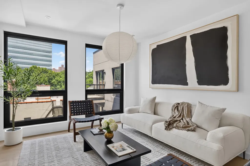 308 W 133rd Street New York City NY 10030