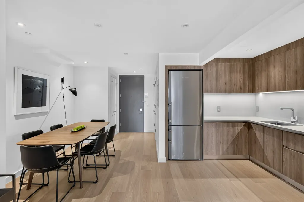 308 W 133rd Street New York City NY 10030
