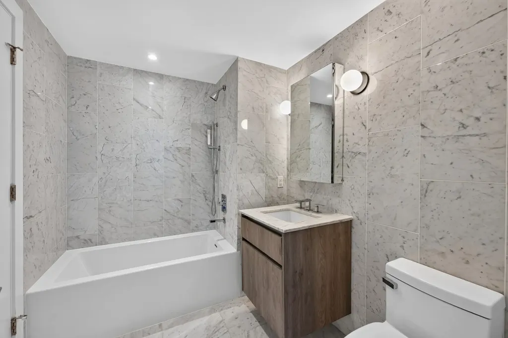 308 W 133rd Street New York City NY 10030