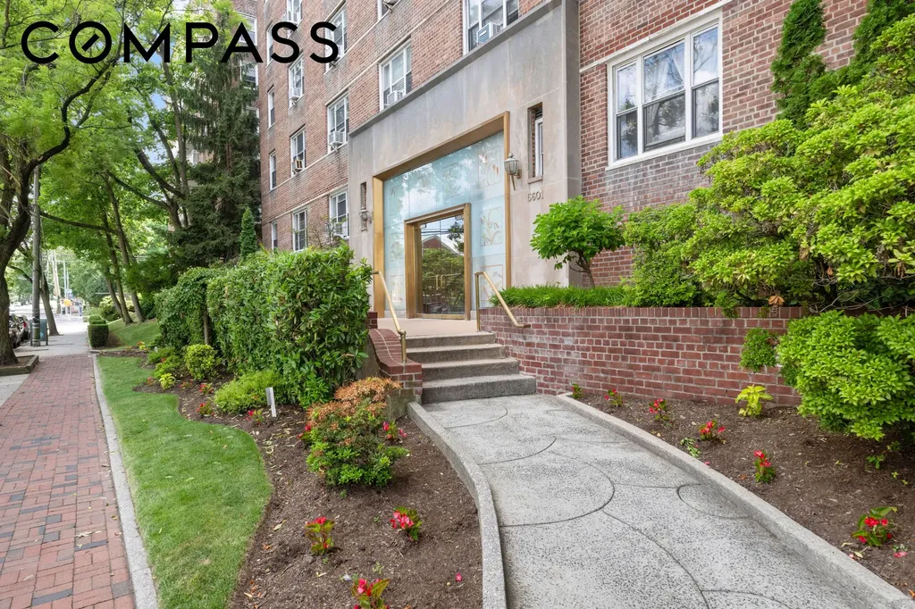 5601 Riverdale Avenue New York City NY 10471