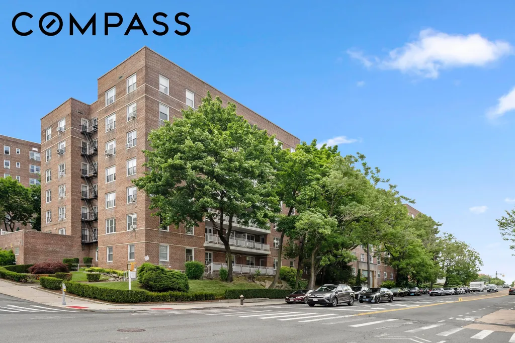 5601 Riverdale Avenue New York City NY 10471
