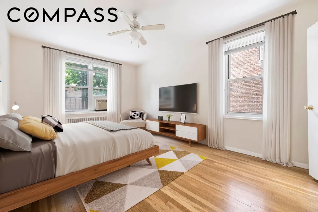 5601 Riverdale Avenue New York City NY 10471