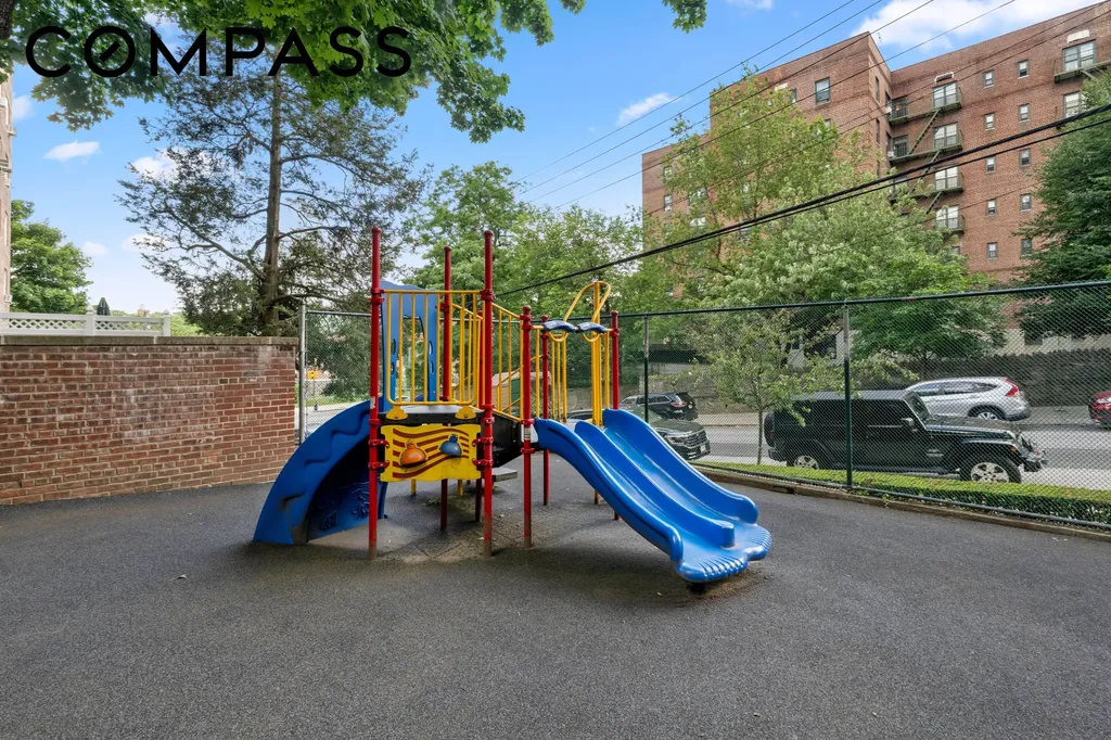 5601 Riverdale Avenue New York City NY 10471