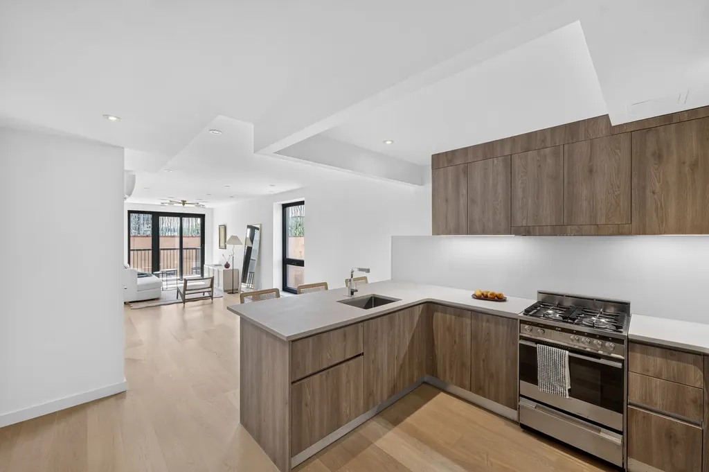 308 W 133rd Street New York City NY 10030