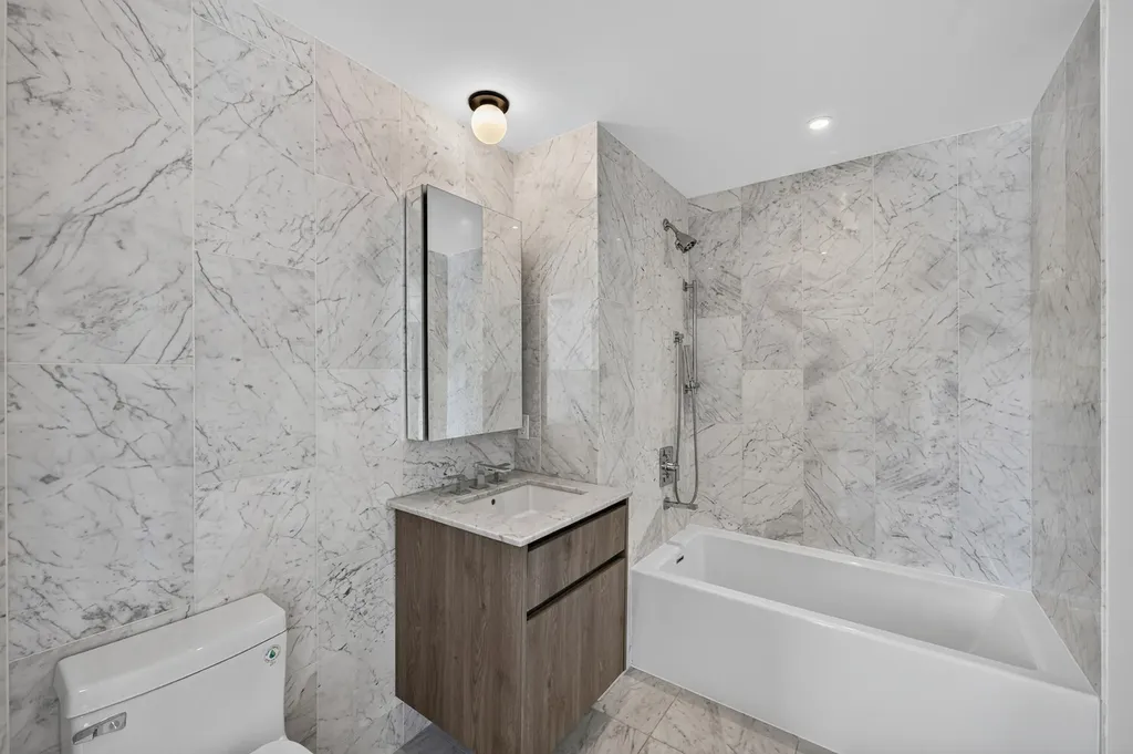 308 W 133rd Street New York City NY 10030