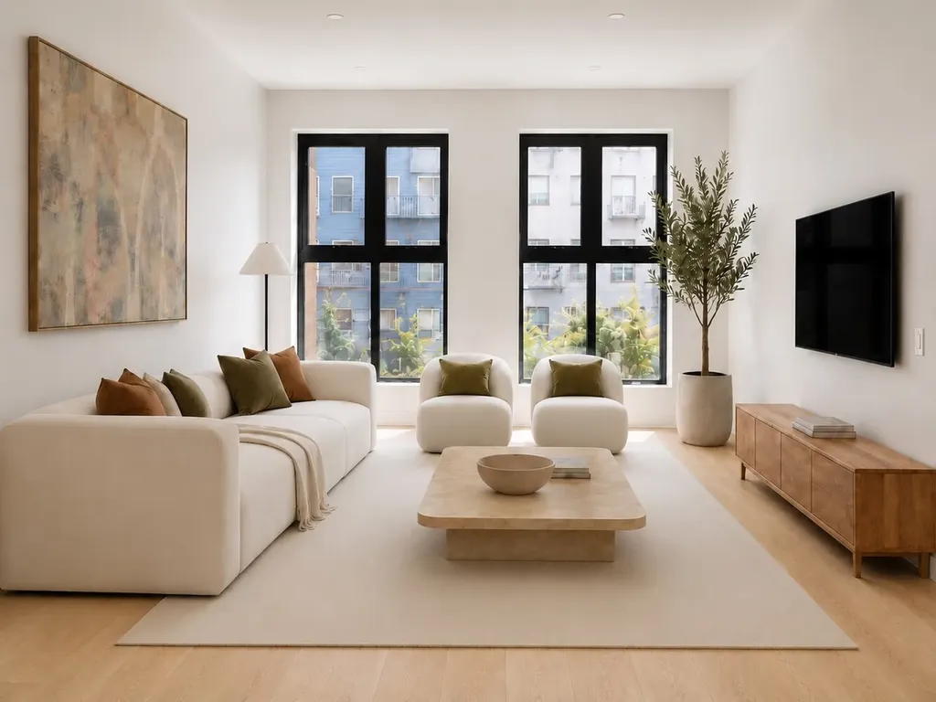 151 Freeman Street New York City NY 11222
