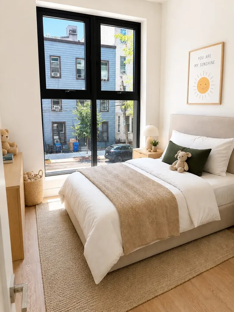 151 Freeman Street New York City NY 11222