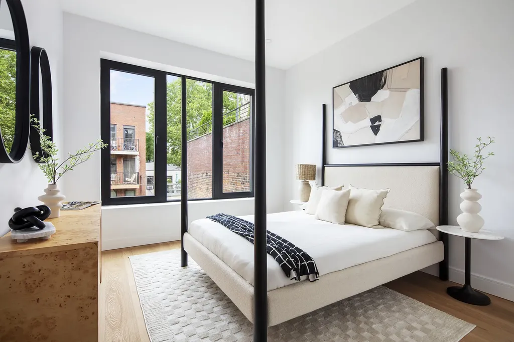 151 Freeman Street New York City NY 11222