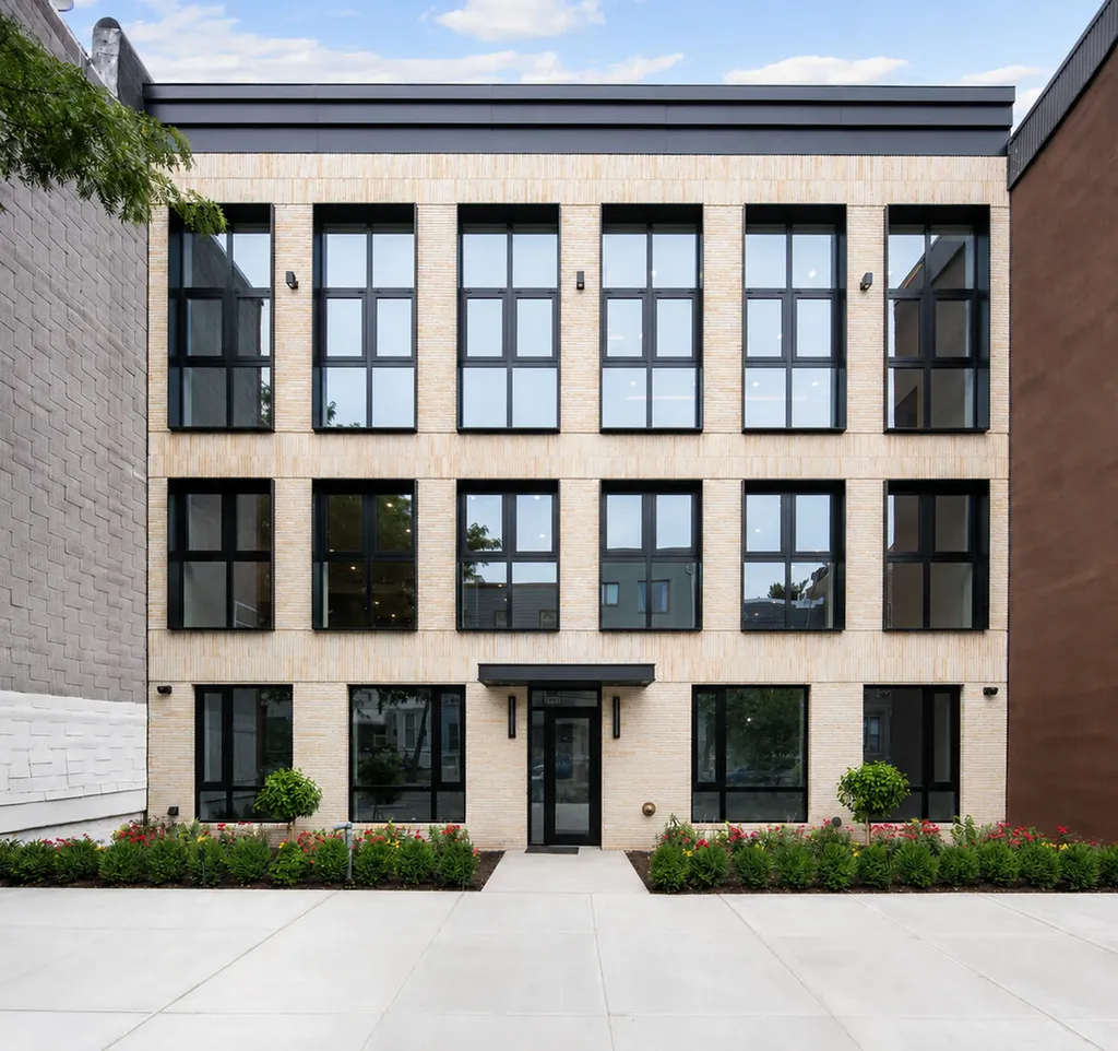 151 Freeman Street New York City NY 11222