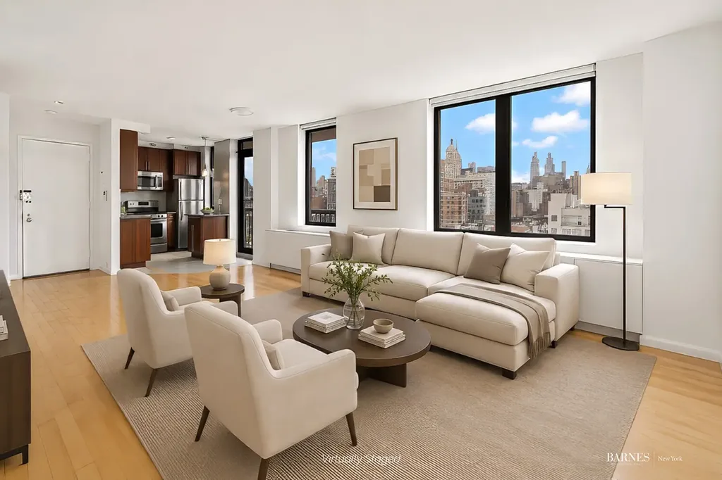 24 E 7th Street New York City NY 10003