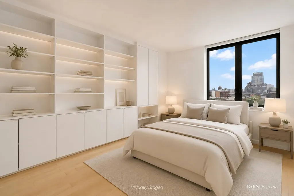 24 E 7th Street New York City NY 10003
