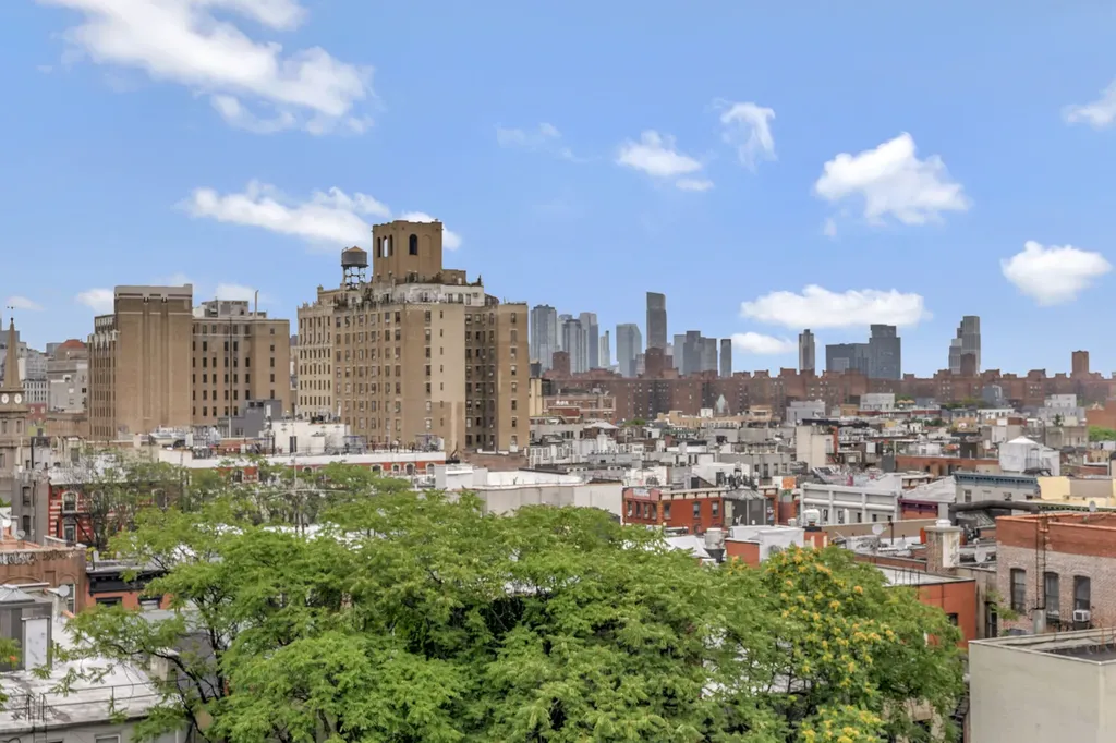 24 E 7th Street New York City NY 10003