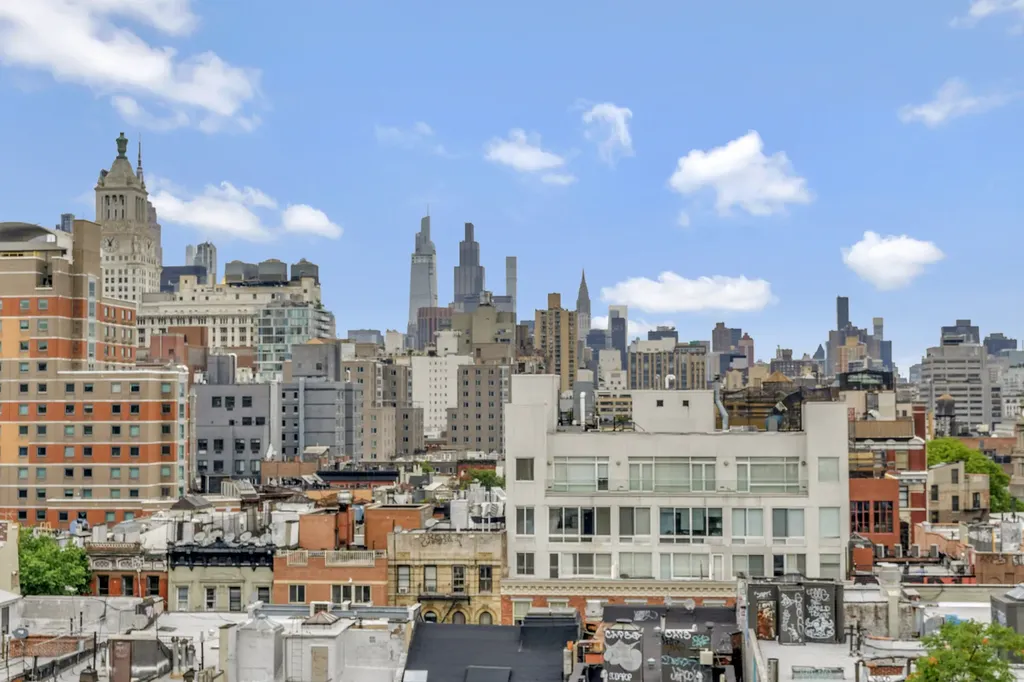24 E 7th Street New York City NY 10003