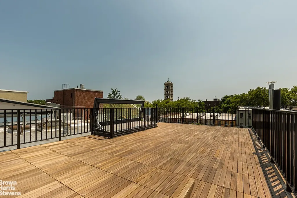 970 Park Place New York City NY 11213