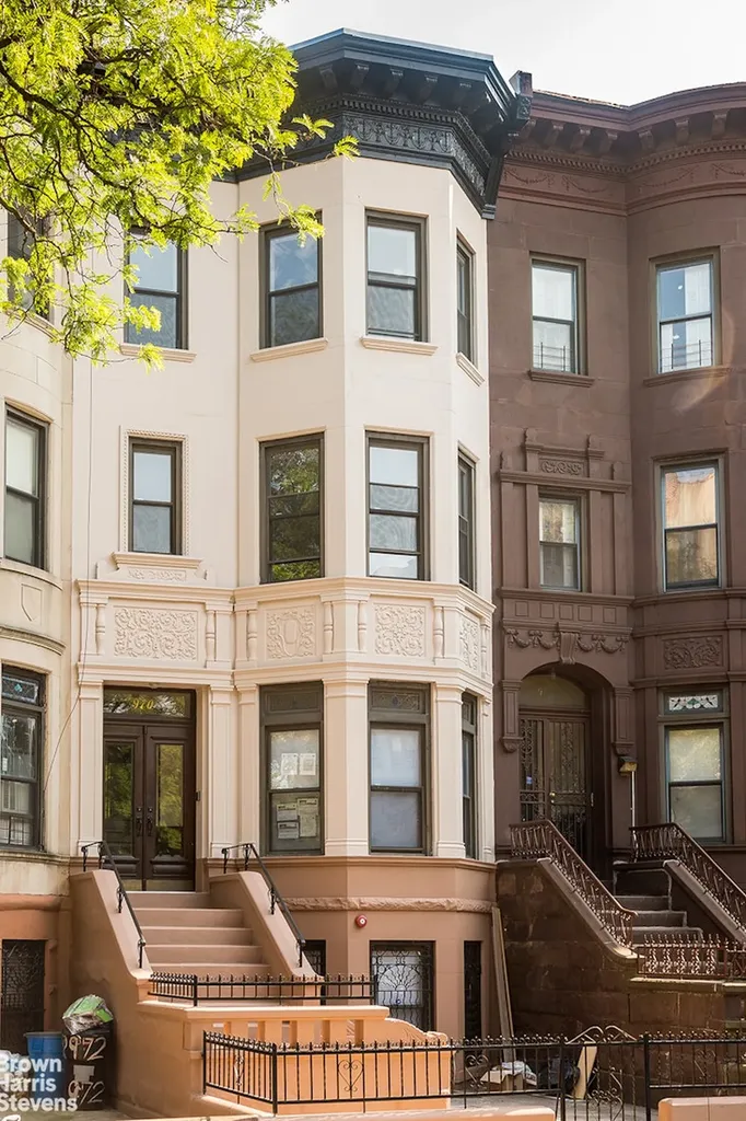 970 Park Place New York City NY 11213