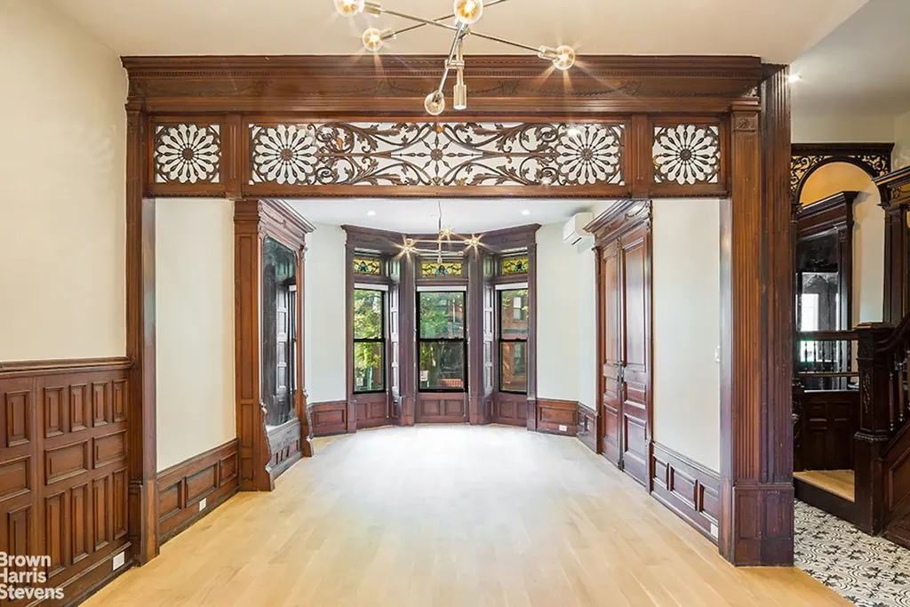 970 Park Place New York City NY 11213