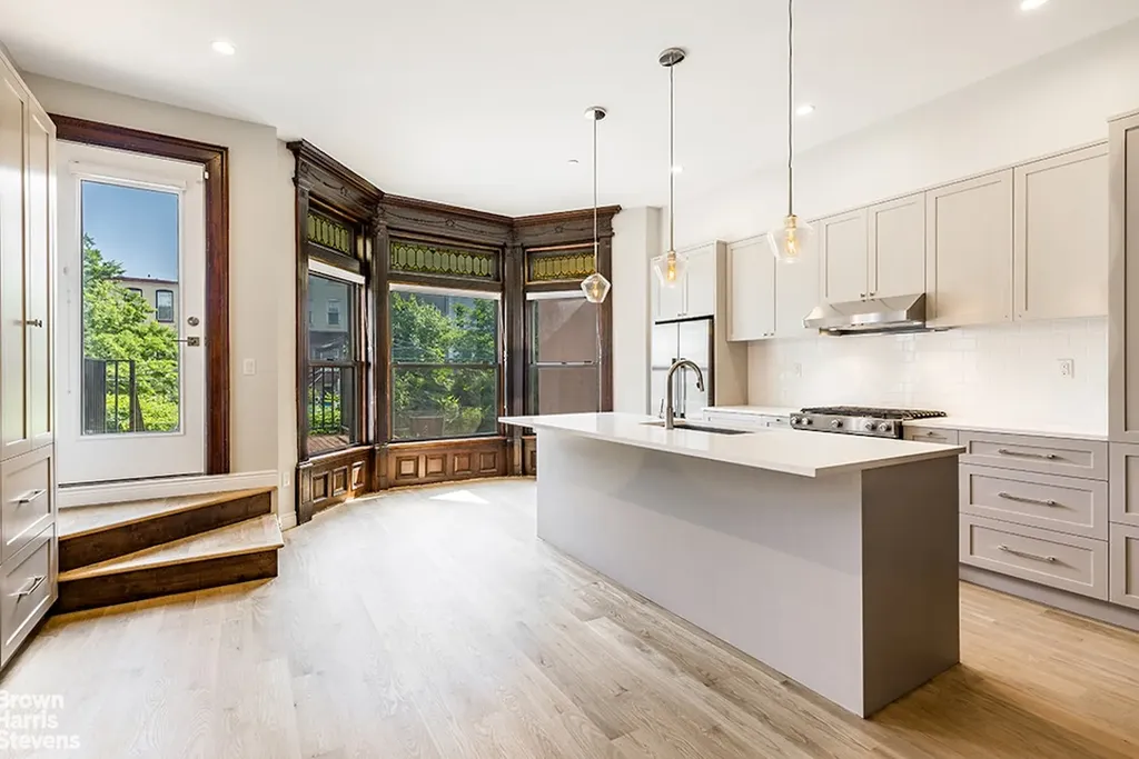 970 Park Place New York City NY 11213