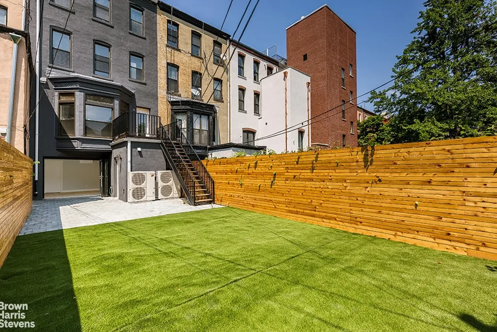 970 Park Place New York City NY 11213