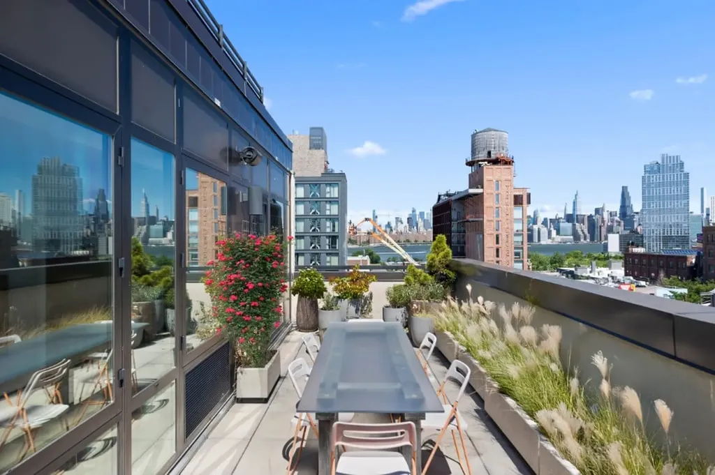 70 Berry Street New York City NY 11249
