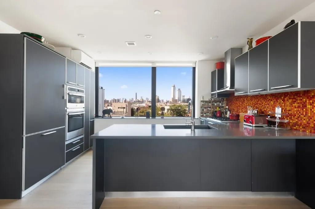 70 Berry Street New York City NY 11249