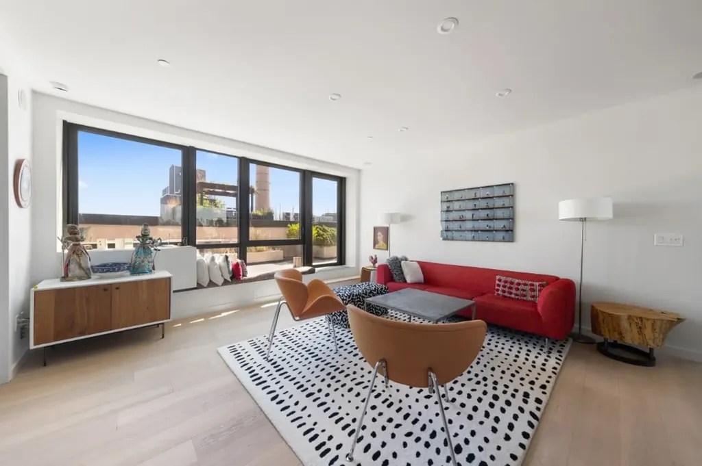 70 Berry Street New York City NY 11249