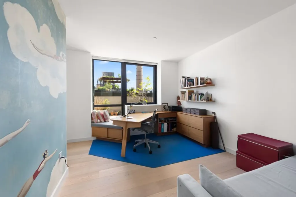 70 Berry Street New York City NY 11249