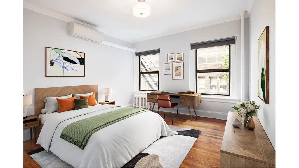 240 E 24th Street New York City NY 10010