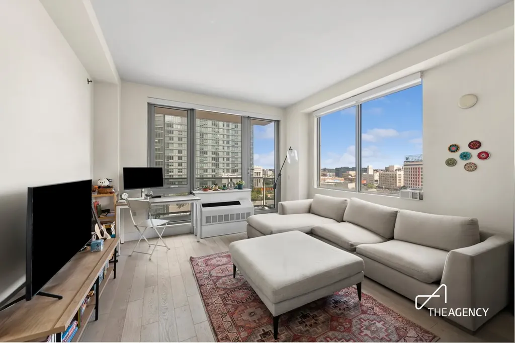44-15 Purves Street New York City NY 11101