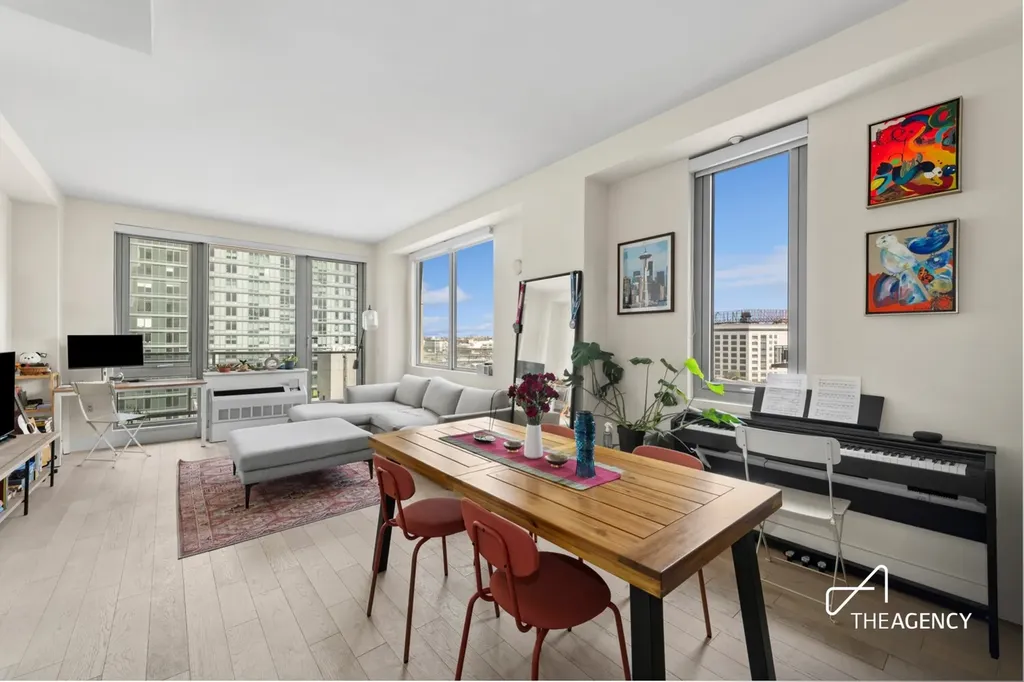 44-15 Purves Street New York City NY 11101