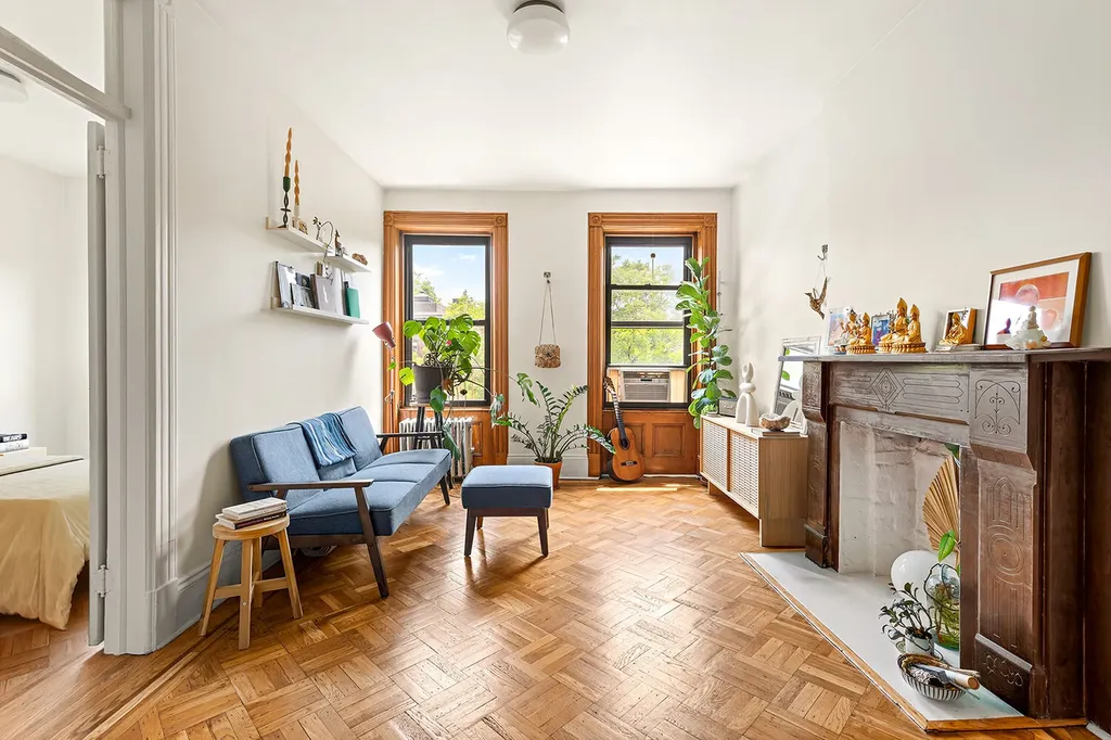 299 Prospect Place New York City NY 11238