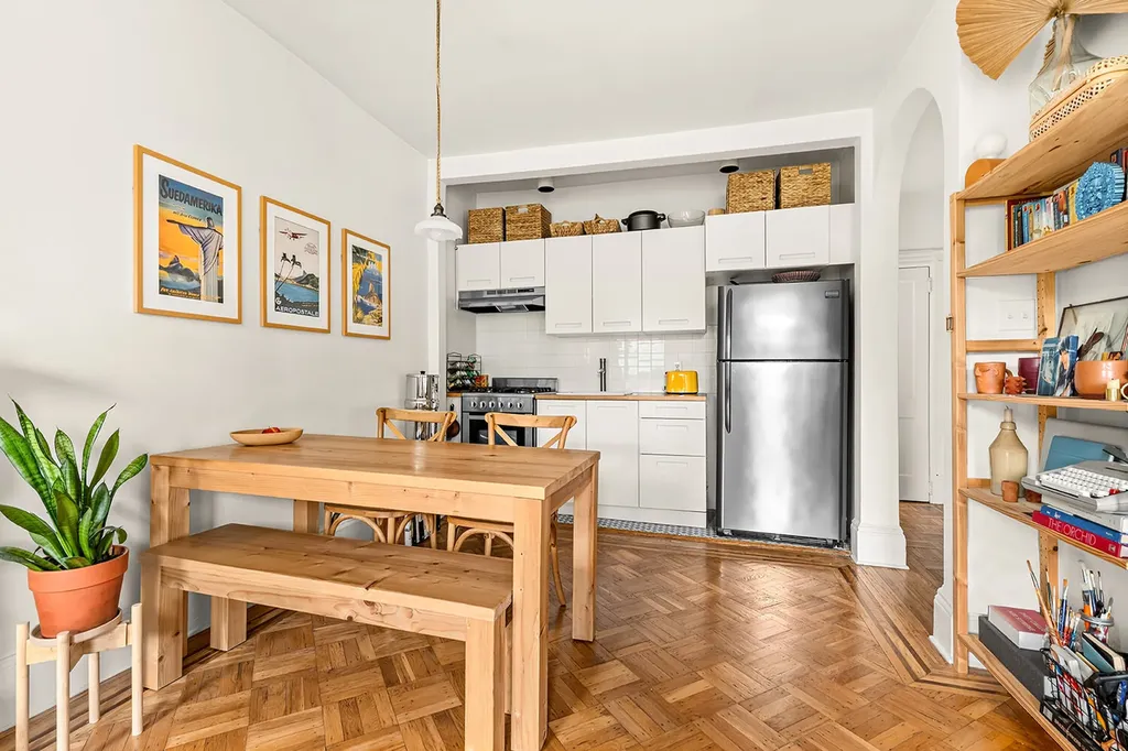 299 Prospect Place New York City NY 11238