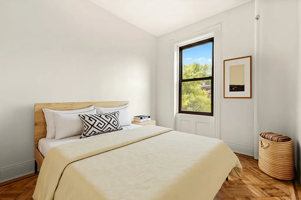 299 Prospect Place New York City NY 11238