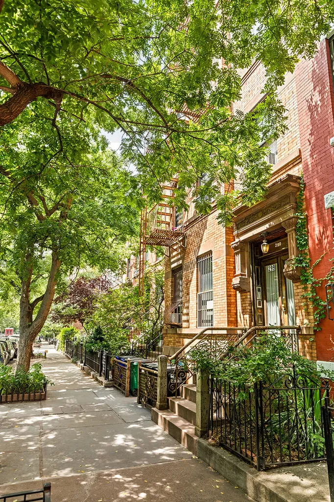 299 Prospect Place New York City NY 11238