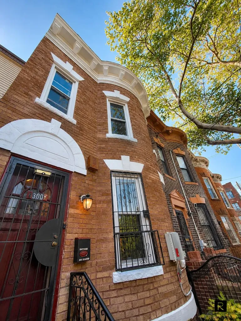 300 Milford Street New York City NY 11208