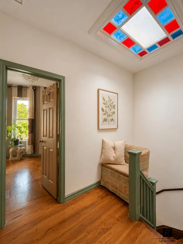 300 Milford Street New York City NY 11208
