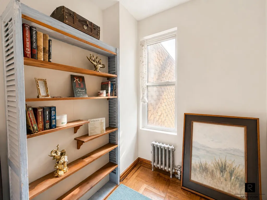 300 Milford Street New York City NY 11208