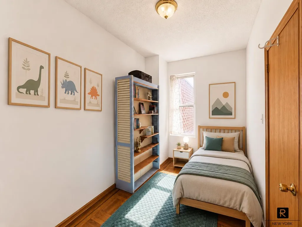 300 Milford Street New York City NY 11208