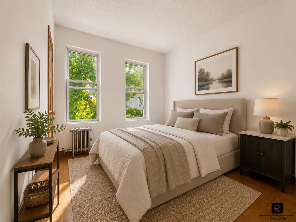 300 Milford Street New York City NY 11208