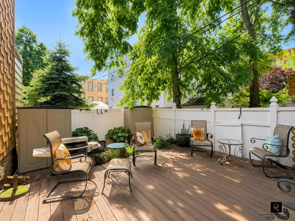 300 Milford Street New York City NY 11208