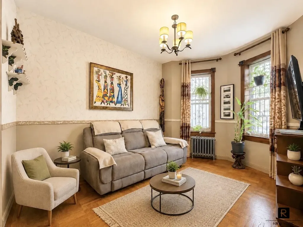 300 Milford Street New York City NY 11208