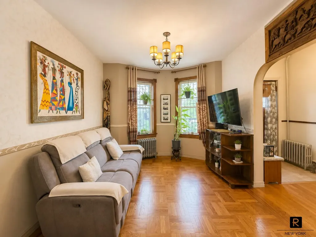300 Milford Street New York City NY 11208