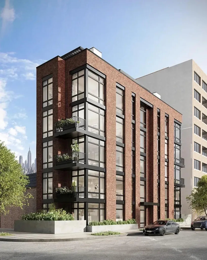 30-70 29th Street New York City NY 11102