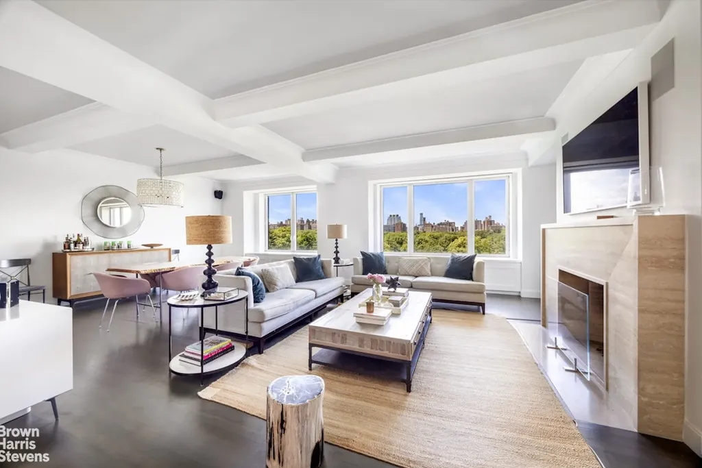 1212 5th Avenue New York City NY 10029
