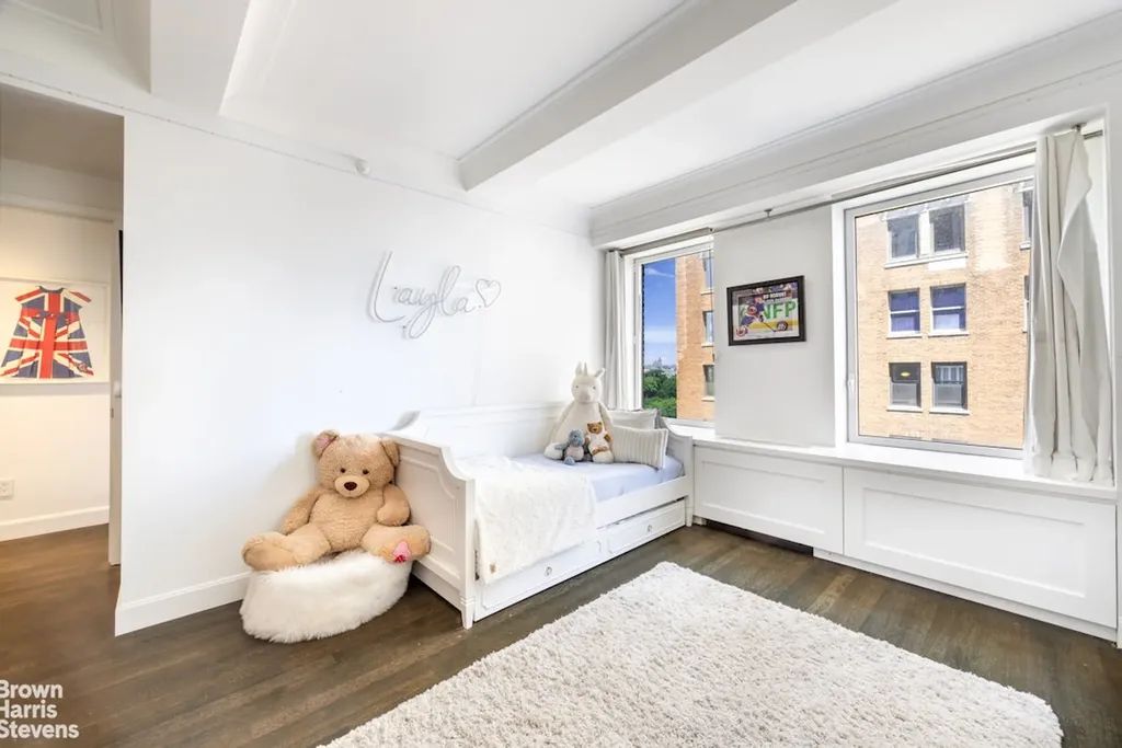 1212 5th Avenue New York City NY 10029