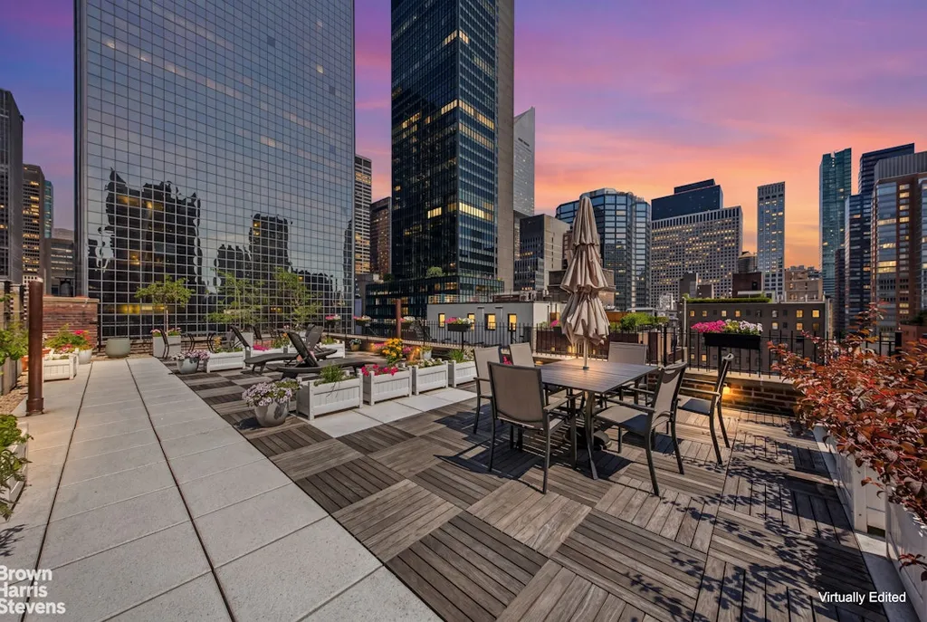 235 E 49th Street New York City NY 10017