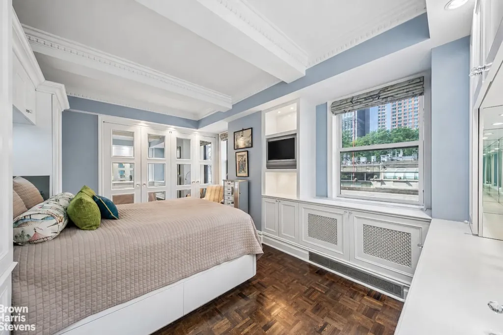 235 E 49th Street New York City NY 10017