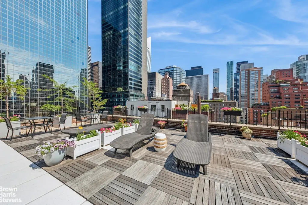 235 E 49th Street New York City NY 10017