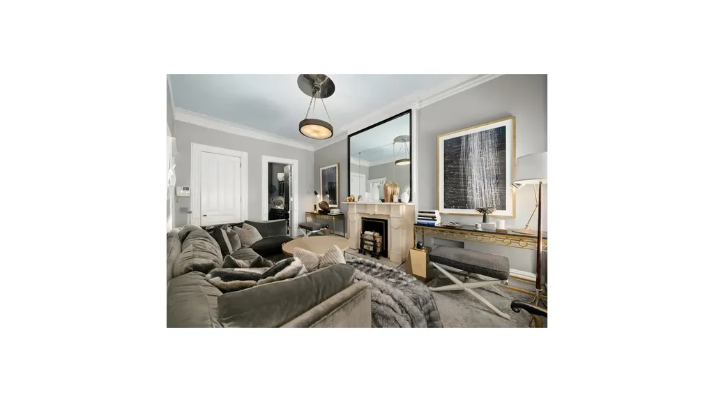 799 Madison Avenue New York City NY 10065